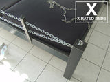 Made To Order 'Chains' Bondage Bed