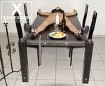 Made To Order Bondage Dinner Table