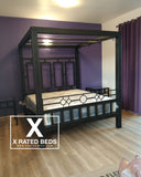 Made To Order Timeless Bondage Bed