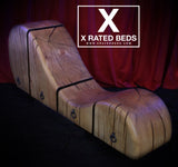 Made To Order Solid Wood Tantra Chair