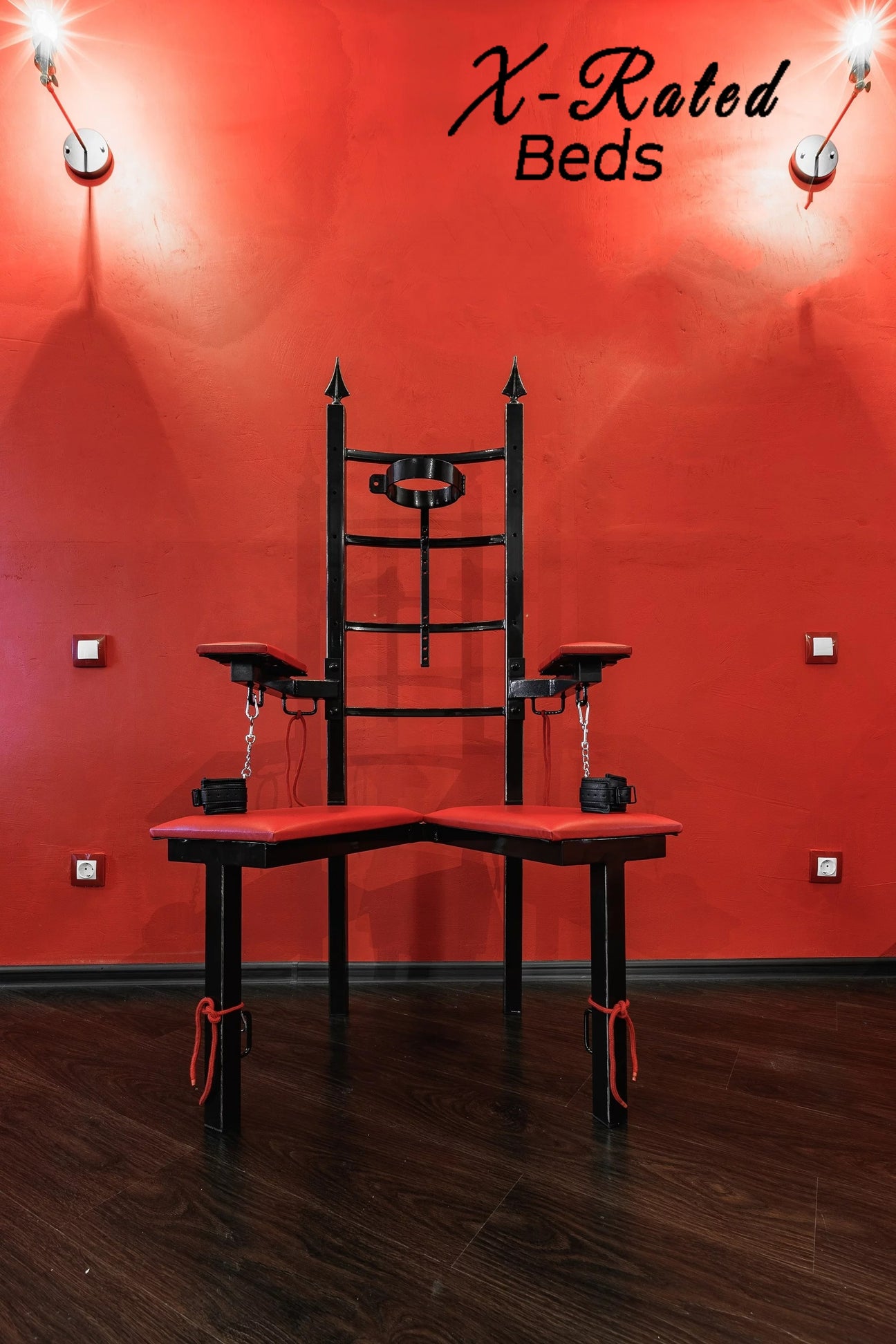 Made To Order Bdsm Bondage Chair Xrated Beds 1711